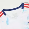 Men's Costa Rica Away Soccer Jersey Copa América 2024 - acejersey