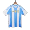 Men's Argentina Home Soccer Jersey 2024 - acejersey