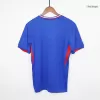 Men's France Home Soccer Jersey Euro 2024 - acejersey