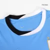 Men's Uruguay Home Soccer Jersey Copa América 2024 - acejersey