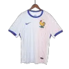 Men's France Away Soccer Jersey Euro 2024 - acejersey