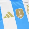 Men's Argentina Home Soccer Jersey 2024 - acejersey