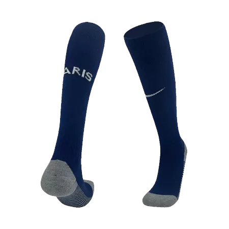 PSG Home Soccer Socks 2024/25 For Adults - acejersey