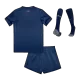 Kid's PSG Home Jersey Full Kit 2024/25 - acejersey