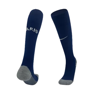 Kid's PSG Home Soccer Socks 2024/25 - acejersey