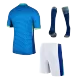 Men's Brazil Away Jersey Full Kit Copa América 2024 - acejersey