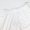 AC Milan Home Soccer Shorts 2024/25 - acejersey