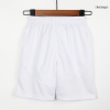 Kid's AC Milan Home Jerseys Kit(Jersey+Shorts) 2024/25 - acejersey