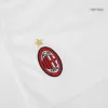 AC Milan Home Soccer Shorts 2024/25 - acejersey