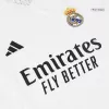 Women's Real Madrid Home Soccer Jersey 2024/25 - acejersey