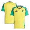 Men's Jamaica Home Soccer Jersey Copa América 2024 - acejersey