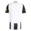 Men's Newcastle Home Soccer Jersey 2024/25 - acejersey