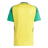 Men's Jamaica Home Soccer Jersey Copa América 2024 - acejersey