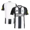 Men's Newcastle Home Soccer Jersey 2024/25 - acejersey