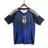 Men's Japan Home Soccer Jersey 2024 - acejersey