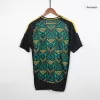 Men's Jamaica Away Soccer Jersey Copa América 2024 - acejersey