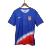 Men's USA Away Soccer Jersey Copa América 2024 - acejersey