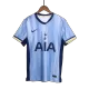 Tottenham Hotspur Away Soccer Jersey 2024/25 - Player Version - acejersey