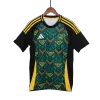 Men's Jamaica Away Soccer Jersey Copa América 2024 - acejersey