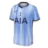 Men's Tottenham Hotspur Away Soccer Jersey 2024/25 - acejersey