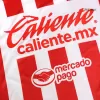 Chivas Home Soccer Jersey 2024/25 - Player Version - acejersey