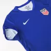 Men's USA Away Soccer Jersey Copa América 2024 - acejersey