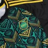 Men's Jamaica Away Soccer Jersey Copa América 2024 - acejersey