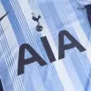 Tottenham Hotspur Away Soccer Jersey 2024/25 - Player Version - acejersey