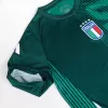 Men's Italy Pre-Match Soccer Jersey Euro 2024 - acejersey