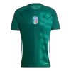 Men's Italy Pre-Match Soccer Jersey Euro 2024 - acejersey