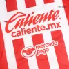 Men's Chivas Home Soccer Jersey 2024/25 - acejersey