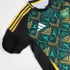 Men's Jamaica Away Soccer Jersey Copa América 2024 - acejersey