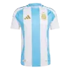 Argentina Home Soccer Jersey Copa América 2024 - Player Version - acejersey