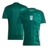 Men's Italy Pre-Match Soccer Jersey Euro 2024 - acejersey