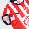 Men's Chivas Home Soccer Jersey 2024/25 - acejersey