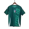 Men's Italy Pre-Match Soccer Jersey Euro 2024 - acejersey