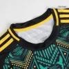 Men's Jamaica Away Soccer Jersey Copa América 2024 - acejersey