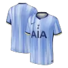 Men's Tottenham Hotspur Away Soccer Jersey 2024/25 - acejersey