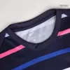 Men's France Pre-Match Concept Soccer Jersey 2024 - acejersey