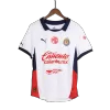 Chivas Away Soccer Jersey 2024/25 - Player Version - acejersey