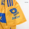 Men's Tigres UANL Home Soccer Jersey 2024/25 - acejersey