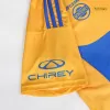 Men's Tigres UANL Home Soccer Jersey 2024/25 - acejersey