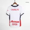 Chivas Away Soccer Jersey 2024/25 - Player Version - acejersey