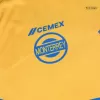 Men's Tigres UANL Home Soccer Jersey 2024/25 - acejersey