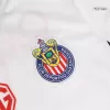 Men's Chivas Away Soccer Jersey 2024/25 - acejersey