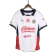 Chivas Away Soccer Jersey 2024/25 - Player Version - acejersey
