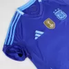 Men's Argentina Copa América Away Soccer Jersey 2024 - acejersey