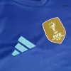 Men's Argentina Copa América Away Soccer Jersey 2024 - acejersey