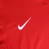 Men's Portugal Home Soccer Jersey Euro 2024 - acejersey