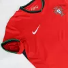 Men's Portugal Home Soccer Jersey Euro 2024 - acejersey